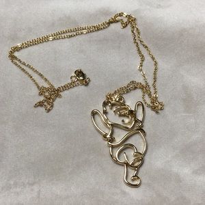 Avon Jewelry - Disney/Avon 1998 Winnie the Pooh Necklace Avon Jewelry - Disney/Avon 1998 Winnie the Pooh Necklace