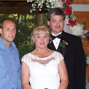 Meet your Posher, Cecil dawn