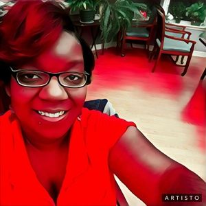 Meet your Posher, Deb