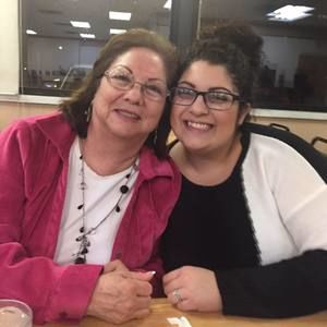 Meet your Posher, Anna marie