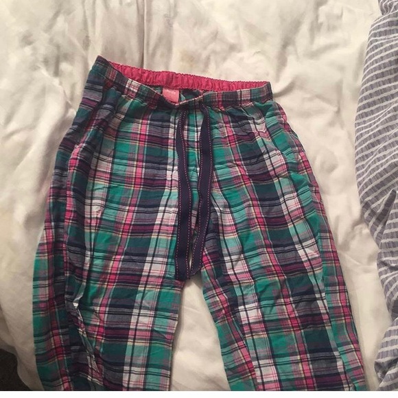 Pjs pants