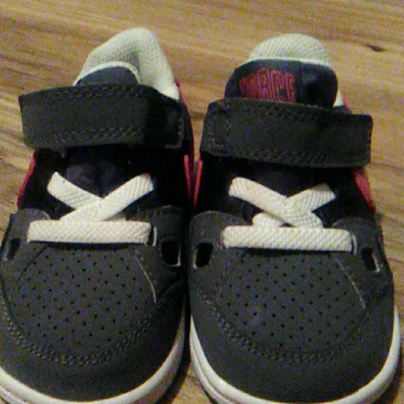 Toddler Girls Nike Force