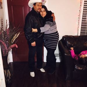 Meet your Posher, Guadalupe