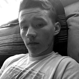 Meet your Posher, Blake