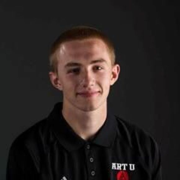 Meet your Posher, Connor - Picture 1 of 1