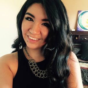 Meet your Posher, Ashlee