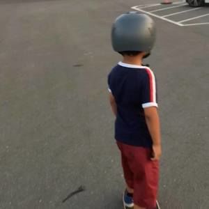 Meet your Posher, Rafael