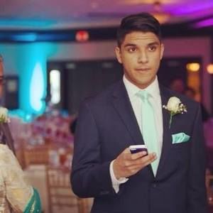 Meet your Posher, Shan