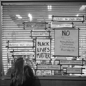 Meet your Posher, Tabitha