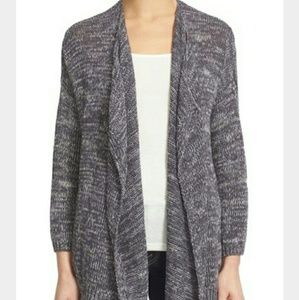 NWT Joie Nare Open Front Cardigan