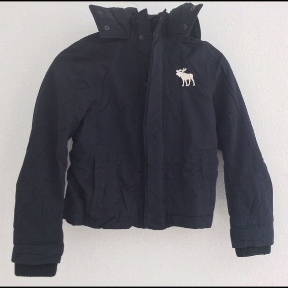 Children's jacket