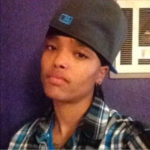 Meet your Posher, Nyasia