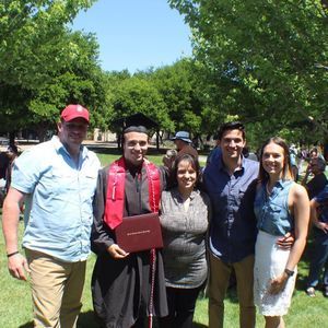 Meet your Posher, Td