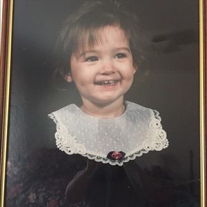 Meet your Posher, Paige