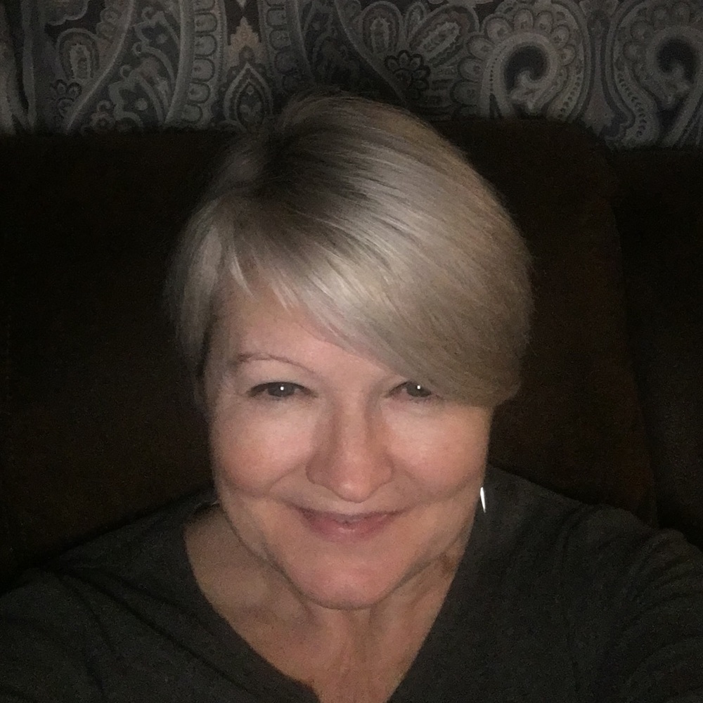 Meet your Posher, Belinda