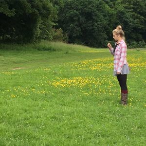 Meet your Posher, Martha