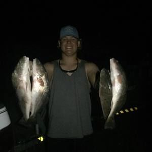 Meet your Posher, Seth