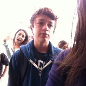 Meet your Posher, Blake