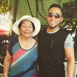 Meet your Posher, Angel