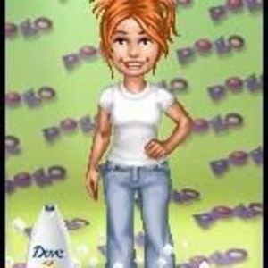 Meet your Posher, Jenifer