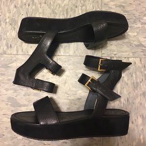 Kate Spade sandals