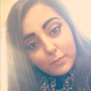 Meet your Posher, Sonia