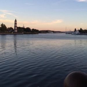 Meet your Posher, Drew