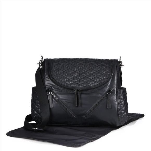 Rebecca minkoff Jude diaper bag