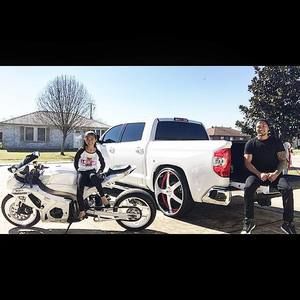 Meet your Posher, Dean