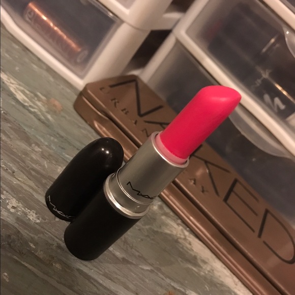 Mac Lipstick