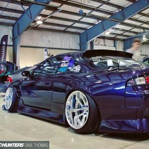 Meet your Posher, Matthew