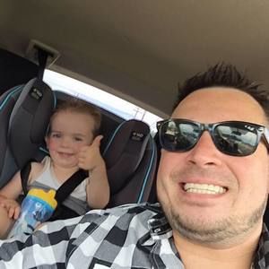 Meet your Posher, Ryan