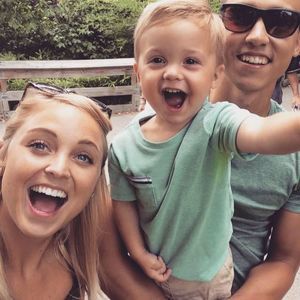 Meet your Posher, Kurtis