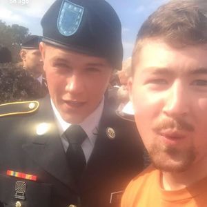 Meet your Posher, Andy