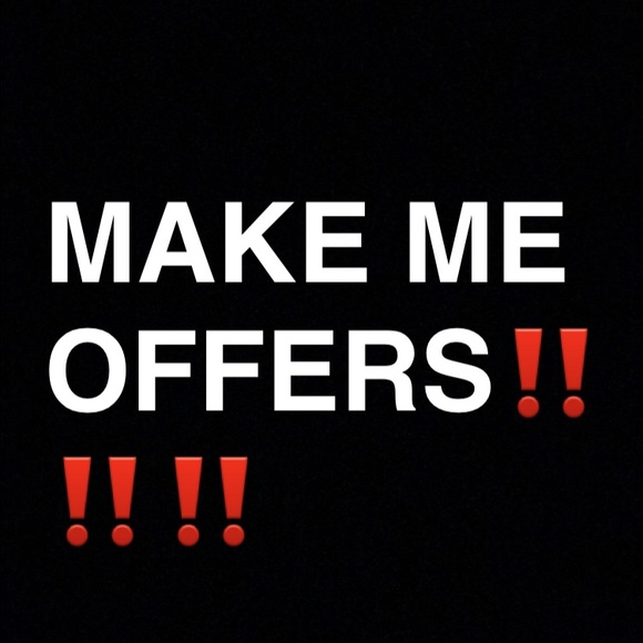 Make an offer on an item!!! - Picture 1 of 1