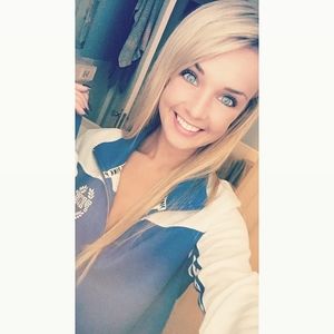 Meet your Posher, Chelsi