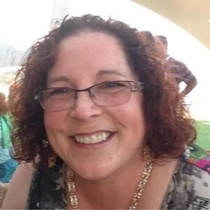 Meet your Posher, Dorothy