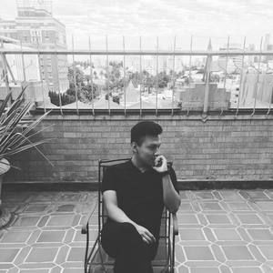 Meet your Posher, Marc