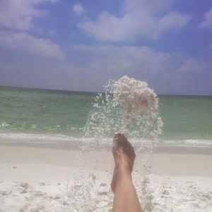 Meet your Posher, Lissa