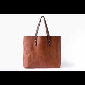 The Vintage Tote