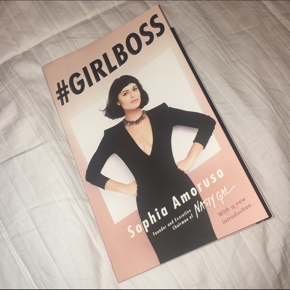 Girlboss by Sophia Amoruso