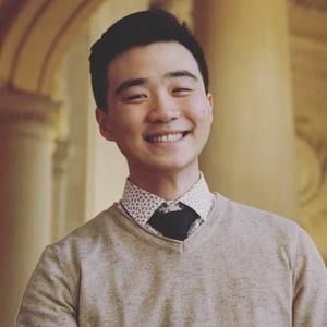 Meet your Posher, Mark