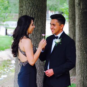 Meet your Posher, Ryan