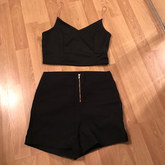 Shirt and Short Bundle