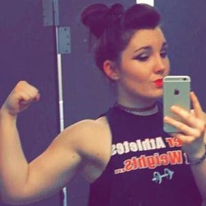 Meet your Posher, Kali