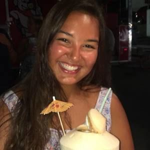 Meet your Posher, Julie