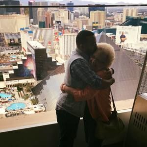 Meet your Posher, Brandon