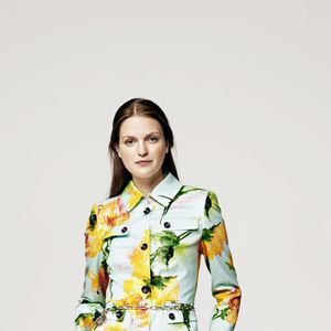 Meet your Posher, Laytoya