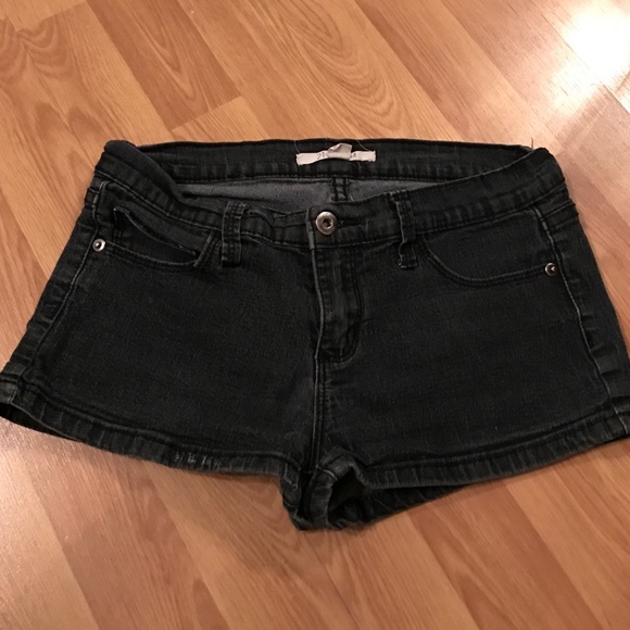Forever 21 Jean shorts