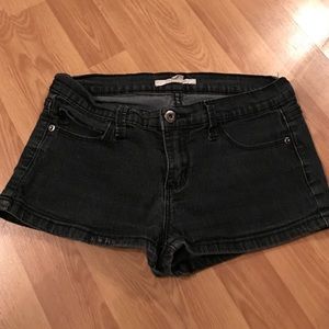 Forever 21 Jean shorts
